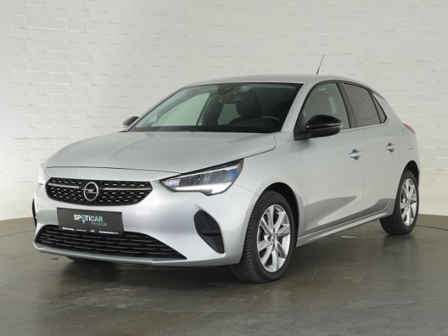 Corsa F ELEGANCE+LED+NAVI+RÜCKFAHRKAMERA+SITZ-/L