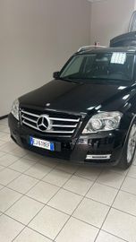 Mercedes GLK 220 - 2
