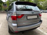 BMW X3 2.0d E83 Automatik Xenon PDC nur 79.831 KM!!! - BMW E83 - BMW X3