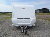 LMC Style 450 D Im Vorlauf/GFK-Bug-Dach-Heck/Anti-Sc - LMC Style 450 D