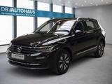Volkswagen Tiguan Move 2.0 TDI DSG Navi AHK H.Kardon - VW Tiguan von 2024