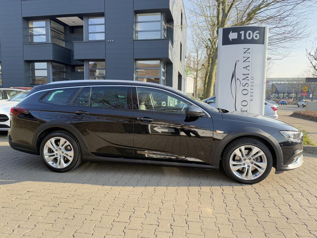Opel Insignia CT