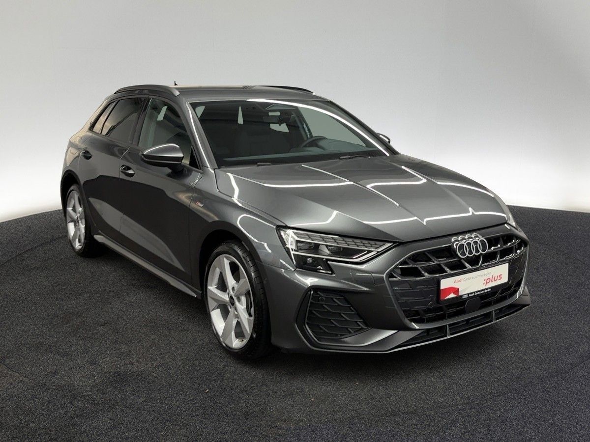 Audi A3 - Bild 8