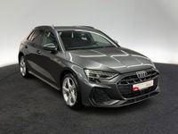Audi A3 - Vorschau Bild 8