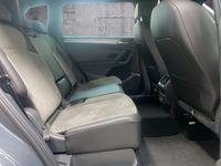 Seat Tarraco - Vorschau Bild 13