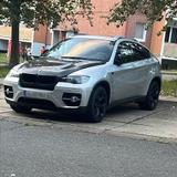 BMW X6 Voll Ausstattung - gebrauchte BMW X6 aus dem Jahr 2008