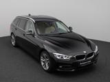 BMW 320d xD PDC HUD Lenkrhzg Stop&Go Alarm Komfort - BMW 320 in Leipzig