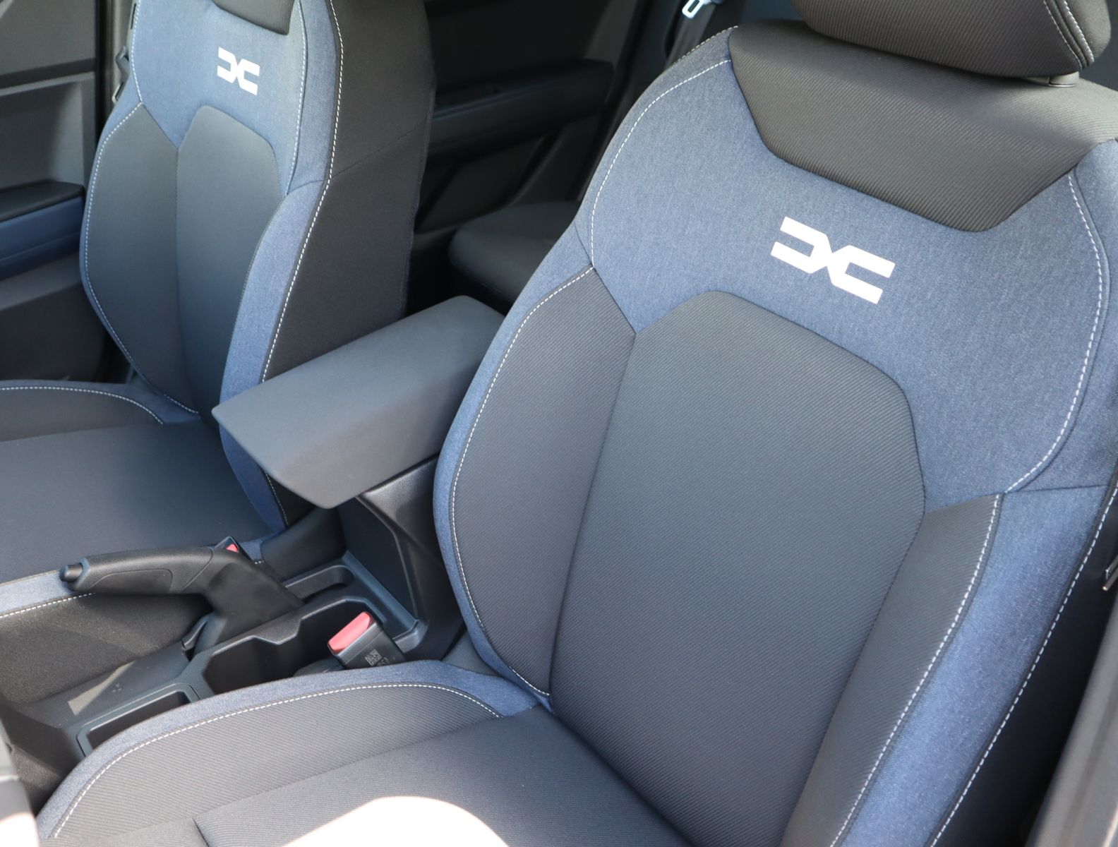 Dacia Duster - Bild 13