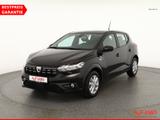 Dacia Sandero III 1.0 TCe Aut. Comfort LED Navi DAB - Dacia Sandero Gebrauchtwagen in Dresden