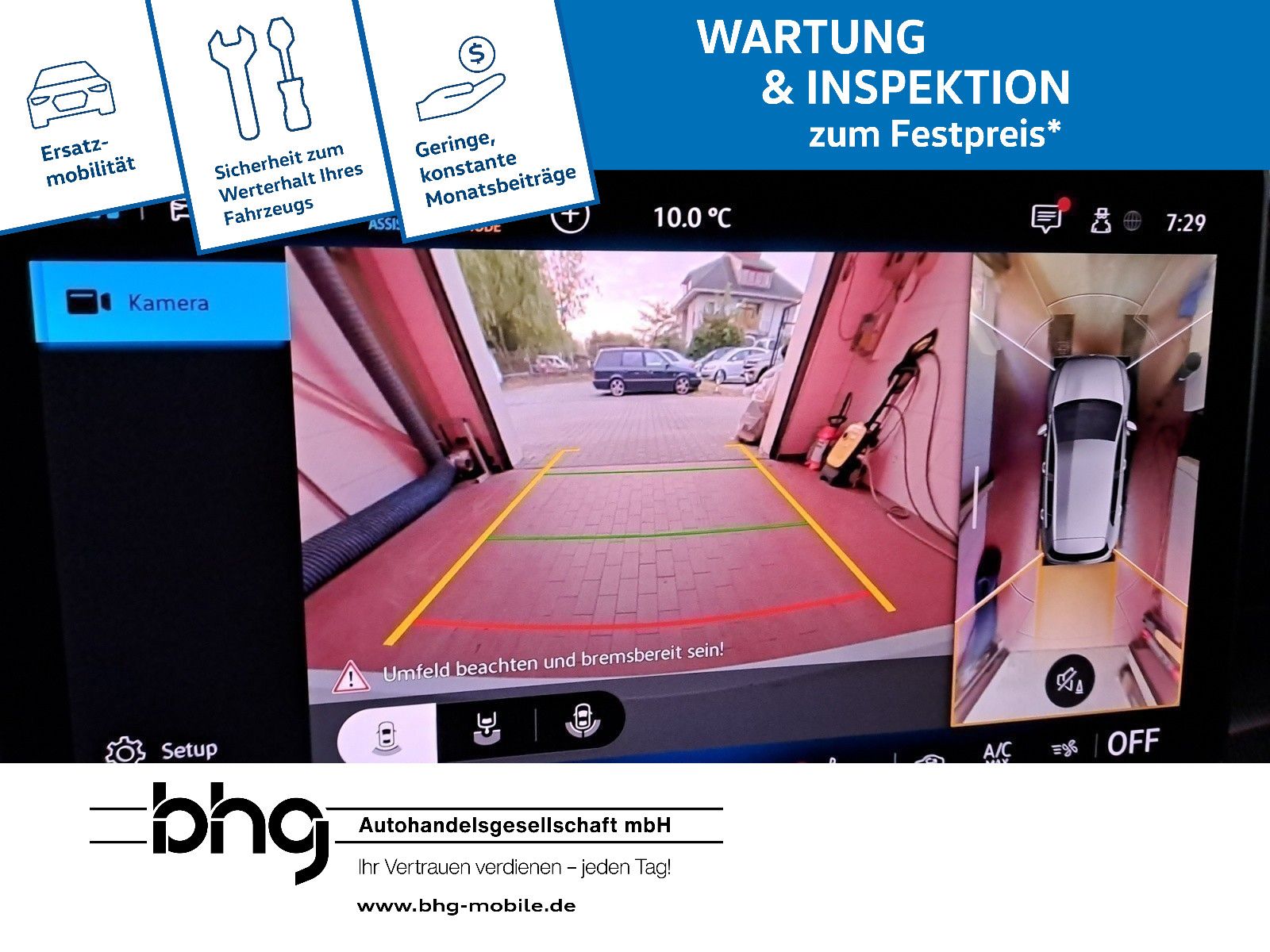Volkswagen Golf - Bild 18