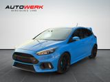 Ford Focus Lim. RS*RECARO*R-CAM*SONY*ORIGINAL - Ford mit Benzin-Antrieb: Allradantrieb