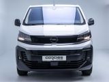 Opel Vivaro Kasten Automatik, Carplay, Kamera,  PDC B - Opel Vivaro: Van