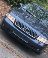 Audi a4 b5 2.8 quattro - Audi A4 aus 1999: 2.8