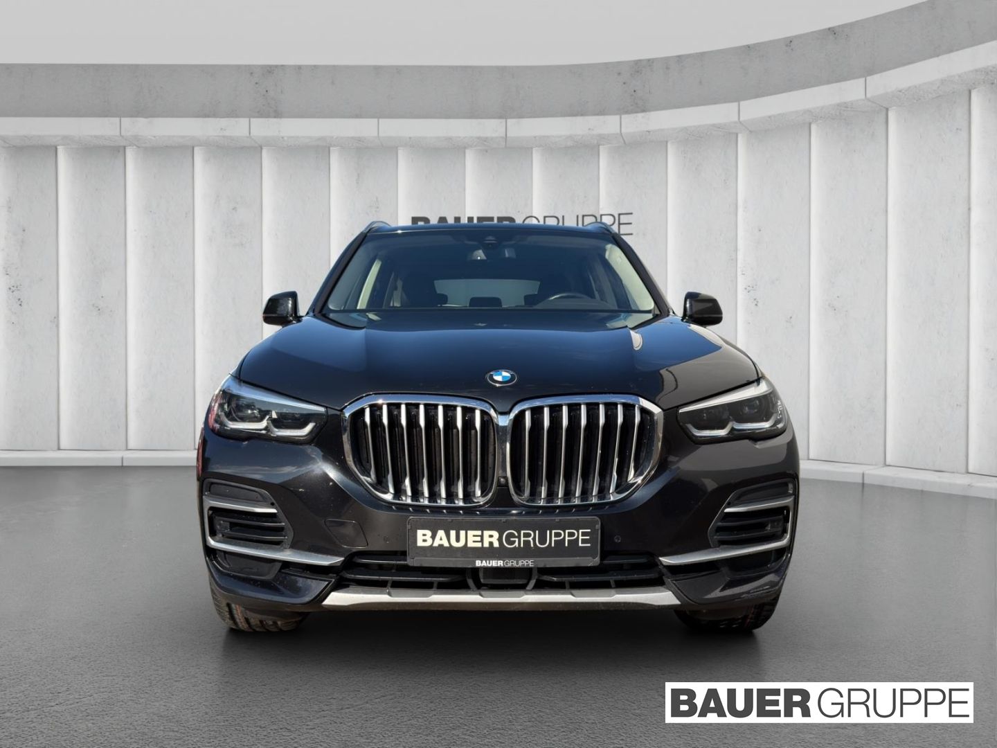 BMW X5 xDrive30d xLine LED H/K Memory DAB HUD Navi M imagem 2