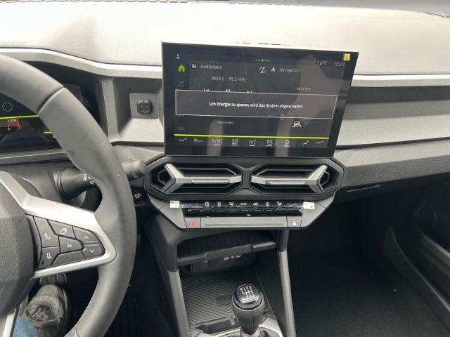 Dacia Bigster - Bild 10