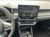 Dacia Bigster - Vorschau Bild 10