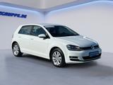 Volkswagen Golf VII 1.4 TSI Comfortline Massage+Xenon+Winte - Volkswagen Gebrauchtwagen in Chemnitz