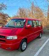 Volkswagen VW BULLI T4 2,5 l TDI / TÜV NEU! - Volkswagen LT aus 1997