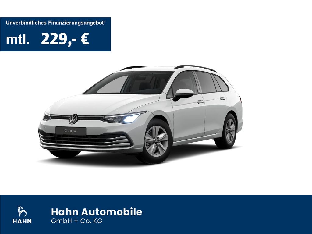 Image of Volkswagen Golf