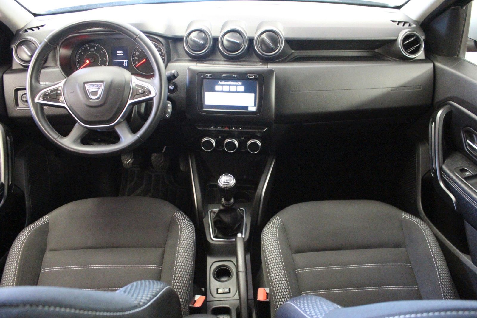 Fahrzeugabbildung Dacia Duster TCe130 *Prestige Navi*Sitzhzg*Kamera*AHK