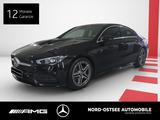 Mercedes-Benz CLA 200 Coupé AMG LINE LED KAMERA PDC SHZ TEMPO - Mercedes-Benz CLA 200 mit Benzin-Antrieb: Coupe, Automatik