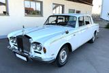 Rolls-Royce Silver Shadow - Rolls-Royce Silver Shadow Gebrauchtwagen