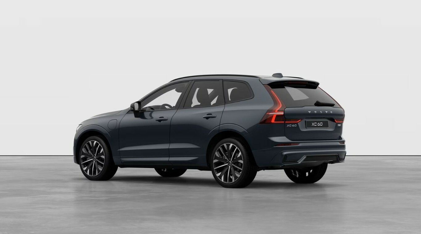 Volvo XC60 T8 ULTRA DARK DEAL788 EURO imagem 3