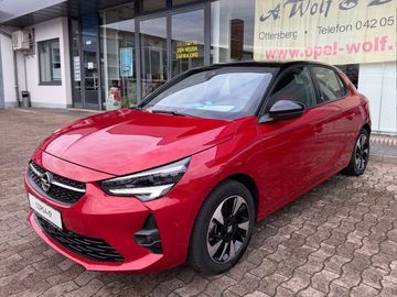 Bild Corsa Opel