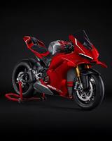Ducati Panigale V4 R - 2026