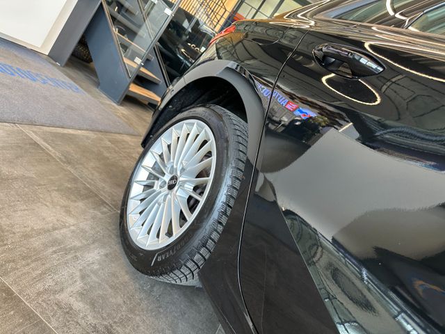 Audi A3 Sportback 35 TDI advanced *Navi*LED*Virtuel*