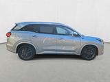 DFSK Fengon E5 PHEV - DFSK Fengon E5 SUV