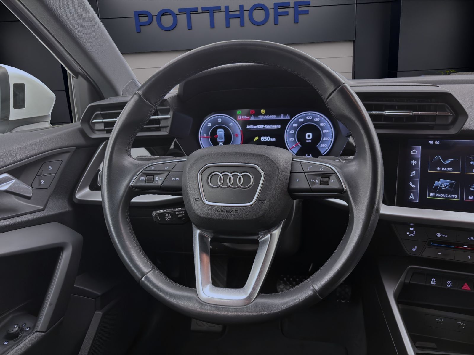 Audi A3 - Bild 12