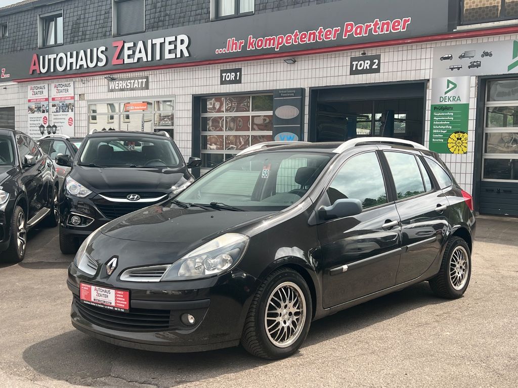 Angebot ansehen Renault Clio