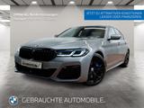 BMW 540d xDrive Limousine M Sport Standheizung - BMW 540 in Stuttgart