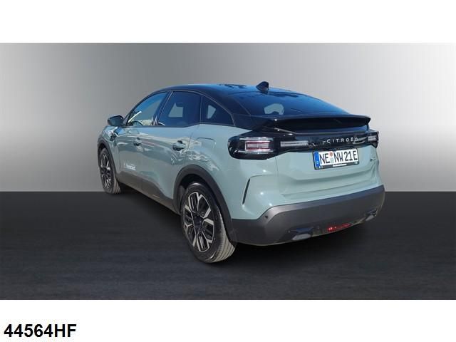 Fahrzeugabbildung Citroën e-C4 SHZ+NAVI+LANEASSIST+CARPLAY+TEMPOMAT+KAMER