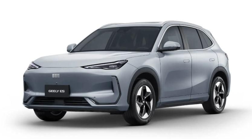 Image of Geely E5
