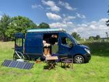 Nissan NV 400 mit TÜV Mai 2026 Sommerangebot - Nissan NV400 in Essen