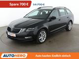 Skoda Octavia 1.4 TSI Style *NAVI*PDC*SHZ*TEMPO*ALU* - Skoda Octavia: Style