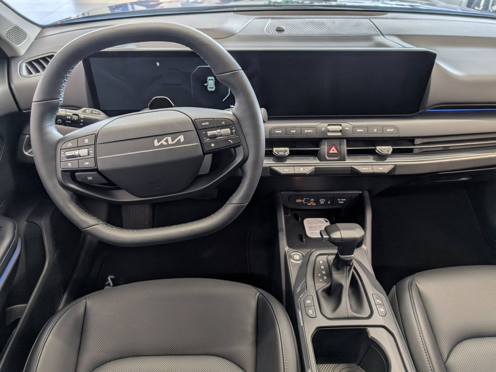 KIA K4 SW 1.6 T-GDi 150 DCT Spirit – Bild 16
