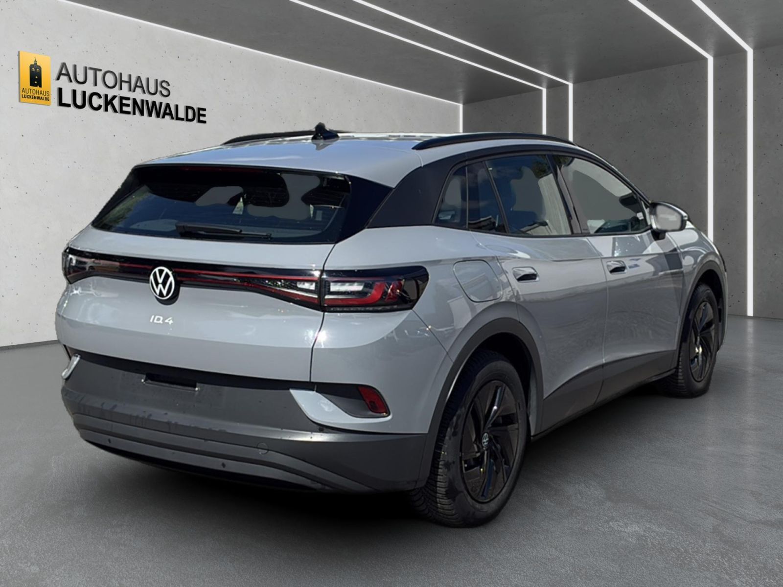Volkswagen ID.4 - Bild 3