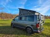 Volkswagen T6.1 4Motion California Ocean Edition
