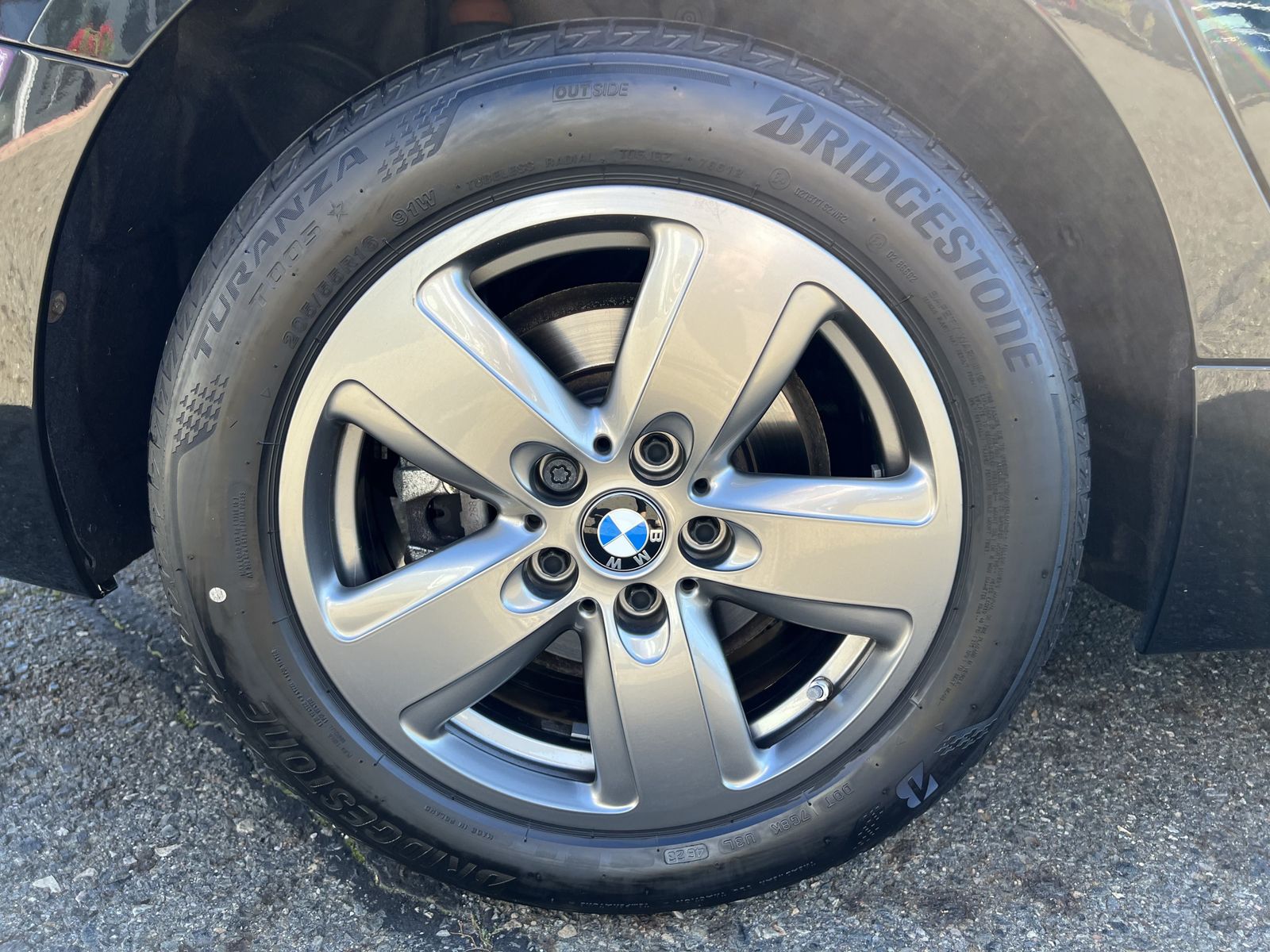 BMW 218 Gran Coupé - Bild 40