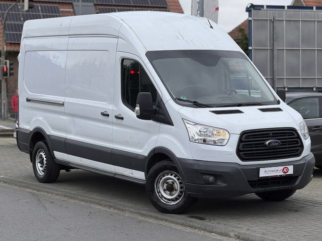 Ford Transit Kasten 350 L3H2 *DPF Defekt*PDC*