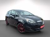 Opel Meriva B Innovation Sitz&Lenkhzg+PDC+Leder+Klima - Opel Meriva: Winterreifen
