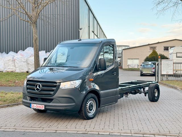 Mercedes-Benz Sprinter 319 - 126 TKm - EURO6D