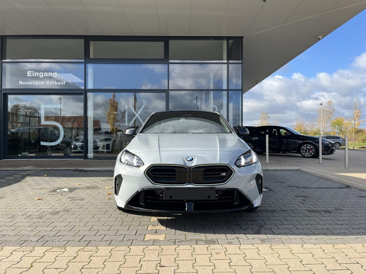 BMW M135 - Bild 12