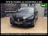 Seat Leon SP Style 2.0 TDI DSG AHK/Virt.Cockpit/Navi/ - Seat Leon in Oldenburg