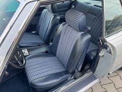 MERCEDES-BENZ 450 SLC C107*H-ZULASSUNG*