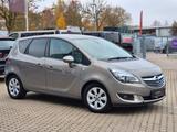 Opel Meriva 1.4 Innovation Automatik Flexfix Fahrrad - Opel Meriva: Innovation