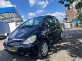Mercedes-Benz A 140 CLASSIC/Klima/TÜV/HU/05/2027/ - gebrauchte Mercedes-Benz A 140 aus dem Jahr 2000